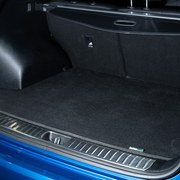 Executive Boot Mat