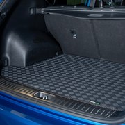 Odourless Rubber Boot Mat