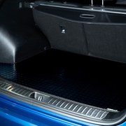 Off Road Rubber Boot Mat