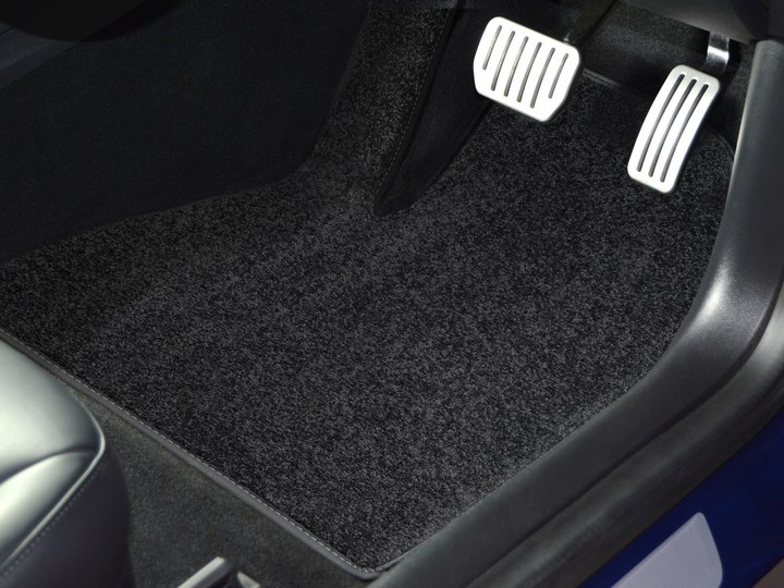 Elite Car Mats sample
