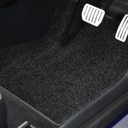 Elite Car Mats