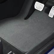 Executive Car Mats
