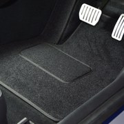 Grand Car Mats