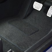 Motor Car Mats