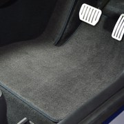 Super Car Mats