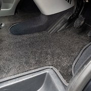 Elite Van Mats
