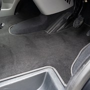 Executive Van Mats
