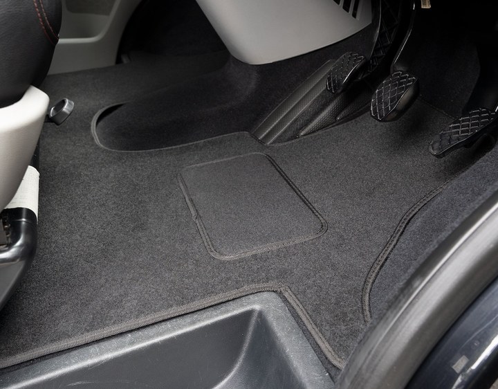 Grand Van Mats sample