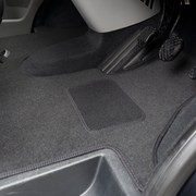 Motor Van Mats