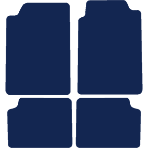 Citroen Xantia 1993-2001 Car Mats