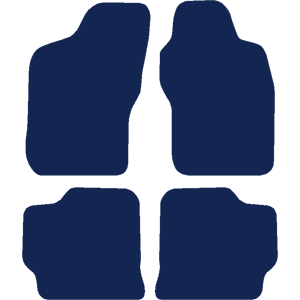 Fiat Brava 1995-2002 Car Mats