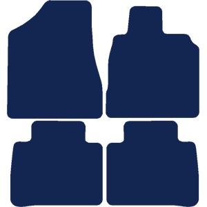Nissan Murano 2005-2008 Car Mats