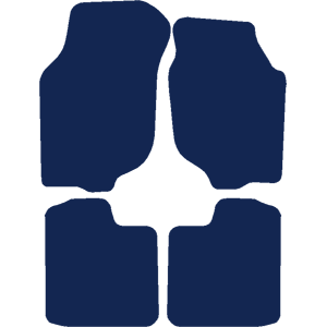 Rover 25 1999-2005 Car Mats