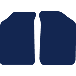 MG MGF-MGTF 2002-2005 Car Mats