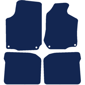 Seat Toledo 1999-2005 Car Mats