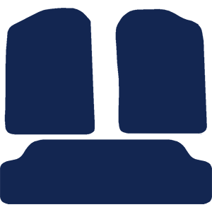 Vauxhall Frontera SWB 1991-2003 Car Mats