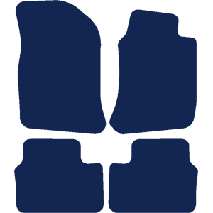 Vauxhall Vectra 1995-2002 Car Mats