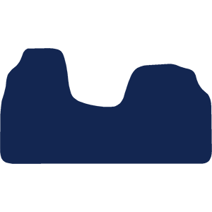 Peugeot Expert Van 1996-2007 Van Mats