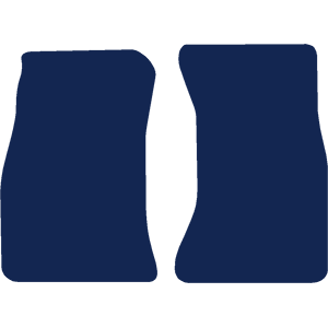 Toyota Hilux Single Cab 1997-2005 Car Mats