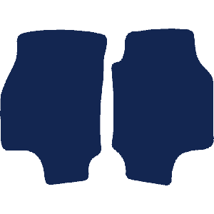 Vauxhall Astra Van 1998-2006 Van Mats