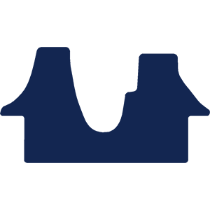 Volkswagen Transporter T5 Van 2003-2011 Van Mats