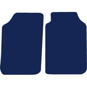 Daihatsu Copen 2003-2010 Car Mats