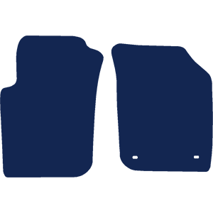 Ford Street Ka 2003-2006 Car Mats
