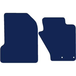 Honda S2000 1999-2009 Car Mats