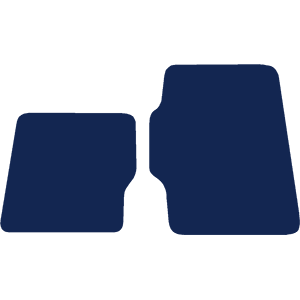 Lotus Elise 2001-2021 Car Mats