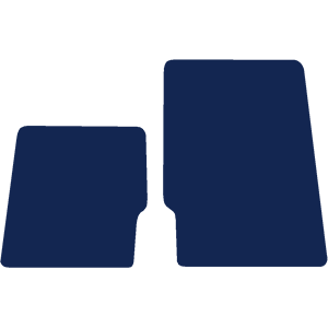 Lotus Exige 2000-2011 Car Mats