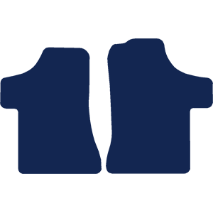 Mercedes Viano People Carrier 2005-2015 Van Mats