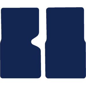 MG Midget (1275) 1966-1974 Car Mats