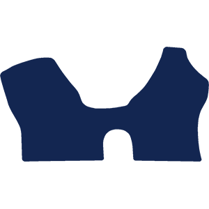 Toyota HiAce Van 2008-2012 Van Mats