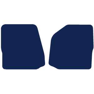 Triumph Spitfire 1962-1980 Car Mats