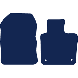 Renault Wind 2010-2013 Car Mats