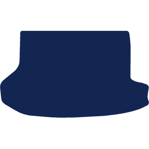 Fiat Croma Estate 2004-2010 Boot Mat
