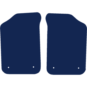 MG MGF 1999-2002 Car Mats