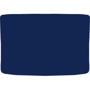 Kia Rio 2005-2010 (5dr) Boot mat