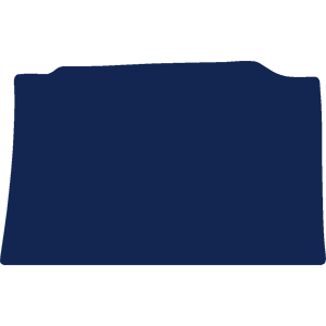 Volkswagen Fox 2006-2012 Boot Mat