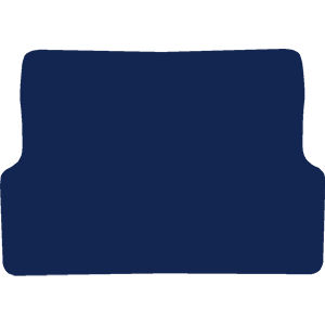 Land Rover Discovery 1 1989-1998 Boot Mat