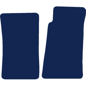 Mazda MX-5 mk1 1989-1997 Car Mats
