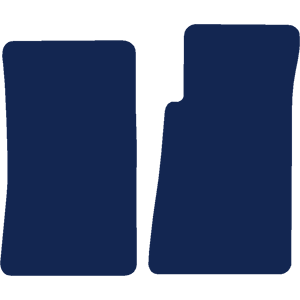 Mazda MX-5 mk2 1998-2005 Car Mats