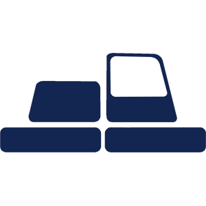 Noble M12 & M400 (narrow) 2003-2011 Car Mats