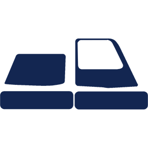 Noble M12 & M400 (wide) 2003-2011 Car Mats