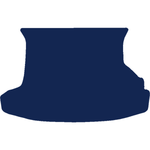 Nissan X-Trail (T30) 2001-2007 Boot Mat
