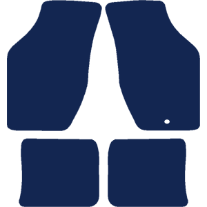 Saab 900 1978-1998 Car Mats