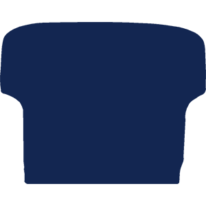 Subaru Outback 2006-2009 Boot Mat