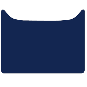DAF XF 95 Auto Engine Cover Euro 2 & 3 1997-2012 Truck Mats