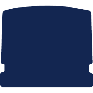 Land Rover Freelander 2 2006-2015 Boot Mat