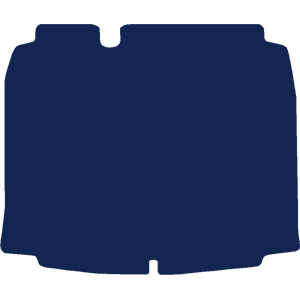 Audi A3 2003-2012 Boot Mat